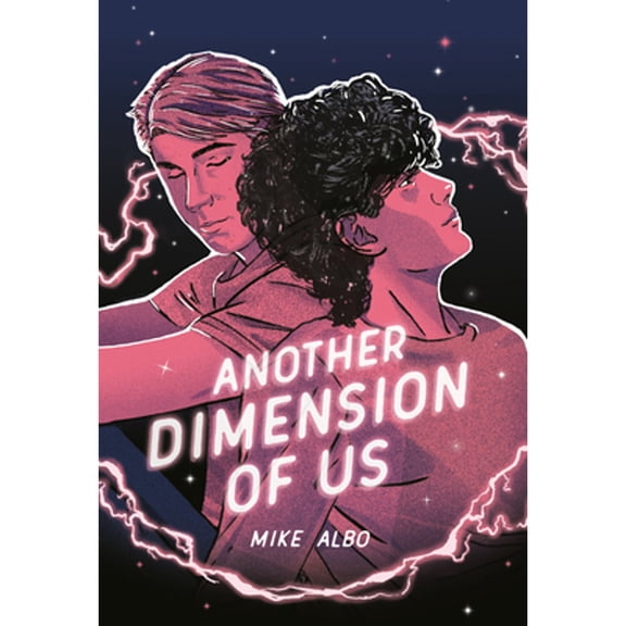 Pre-Owned Another Dimension of Us (Paperback) by Mike Albo
