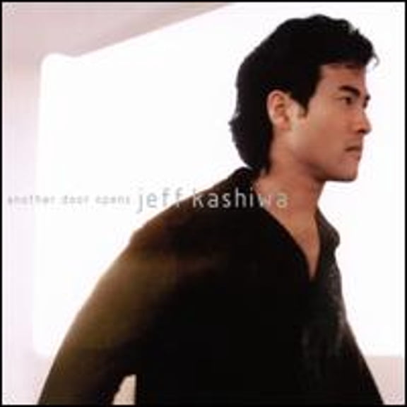 Pre-Owned Another Door Opens (CD 0014062091722) by Jeff Kashiwa