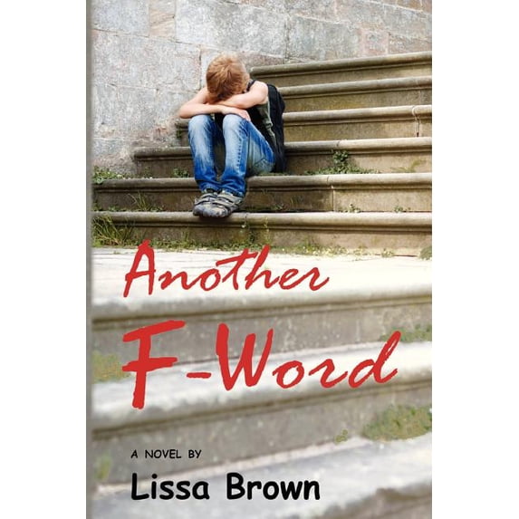 Another F-Word, (Paperback) - Walmart.com