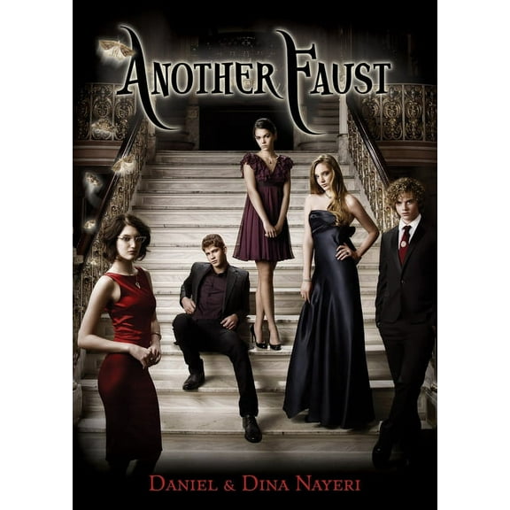 Another Faust (Hardcover)