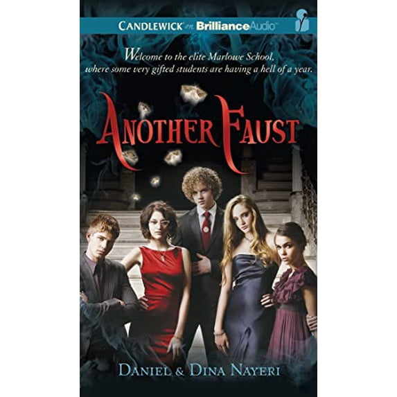 Pre-Owned Another Faust Paperback