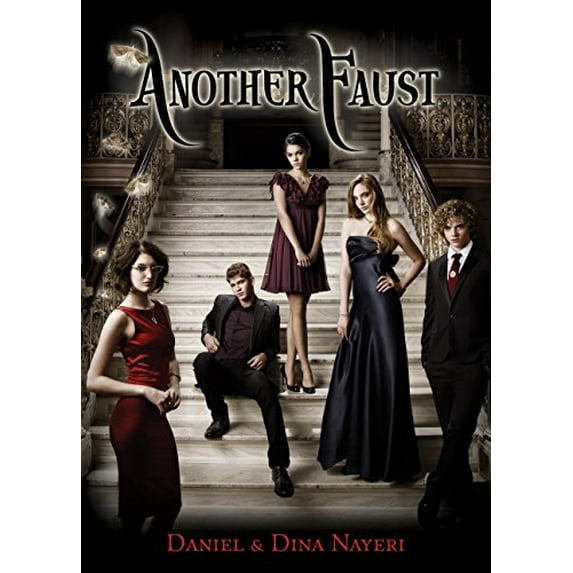 Pre-Owned Another Faust (Hardcover) 0763637076 9780763637071