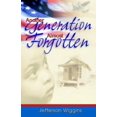 thumbnail image 1 of Pre-Owned Another Generation Almost Forgotten (Hardcover) 1413404138 9781413404135, 1 of 1