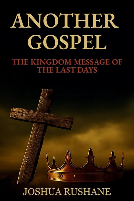 Another Gospel: The Kingdom Message of the Last Days, (Paperback)