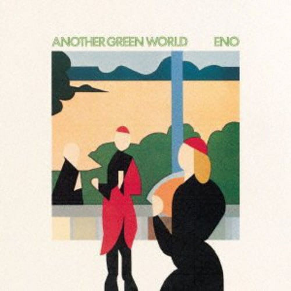 Another Green World - image 1 of 1