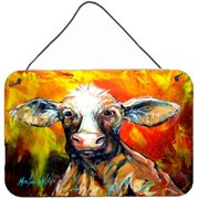 Another Happy Cow Wall or Door Hanging Prints