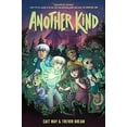 thumbnail image 1 of Pre-Owned Another Kind: A Graphic Novel (Paperback) 006304353X 9780063043534, 1 of 1