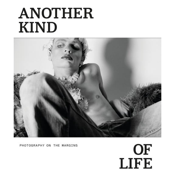 Another Kind of Life : Photography on the Margins (Hardcover)