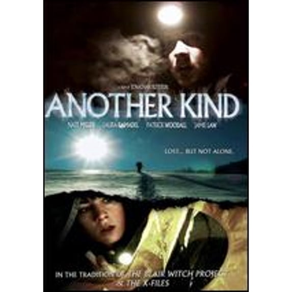 Pre-Owned Another Kind (DVD 0813153011393) directed by Jonathan Blitstein