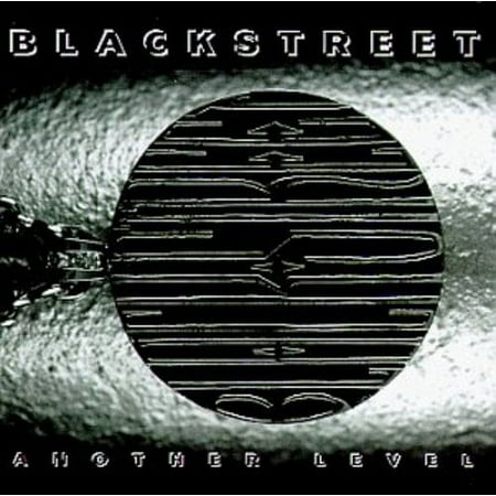 Another Level (CD)
