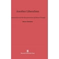 thumbnail image 1 of Another Liberalism: Romanticism and the Reconstruction of Liberal Thought, (Hardcover), 1 of 1