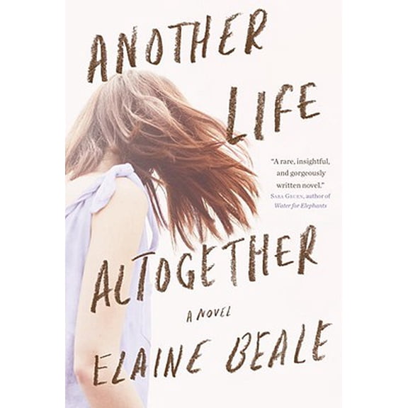 Pre-Owned Another Life Altogether (Paperback) 038566768X 9780385667685