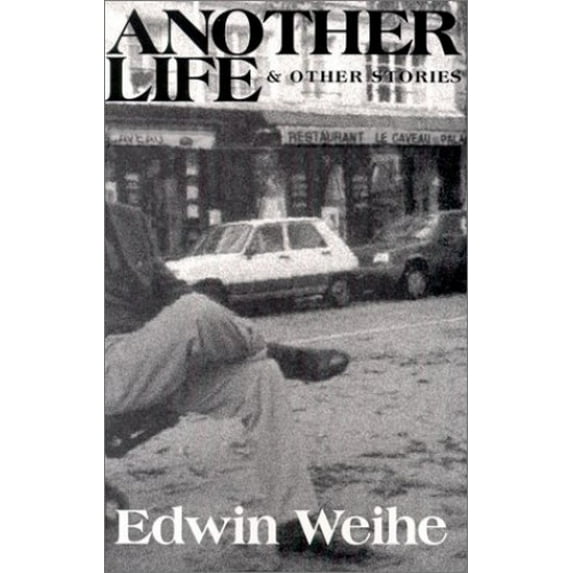 Pre-Owned Another Life and Other Stories (Paperback) 1929355017 9781929355013