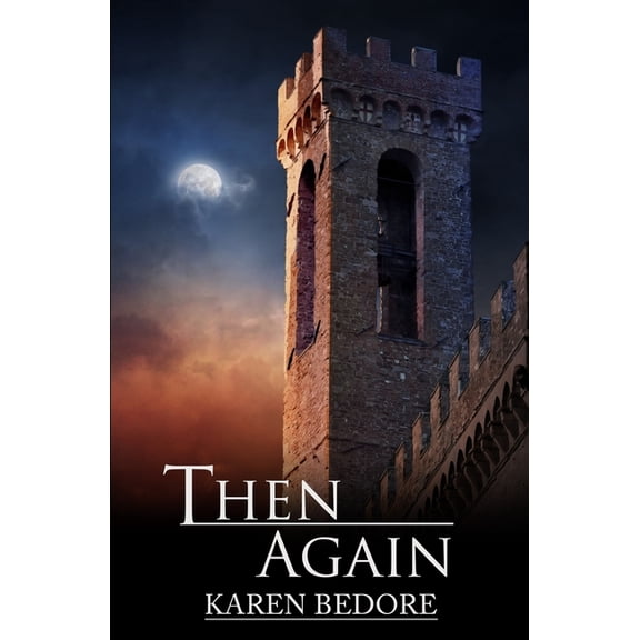 Another Lifetime: Then Again (Series #3) (Paperback)