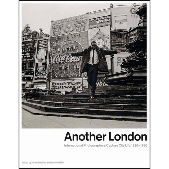 Another London (Hardcover)