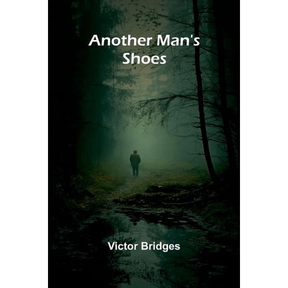 Another Man's Shoes, (Paperback)