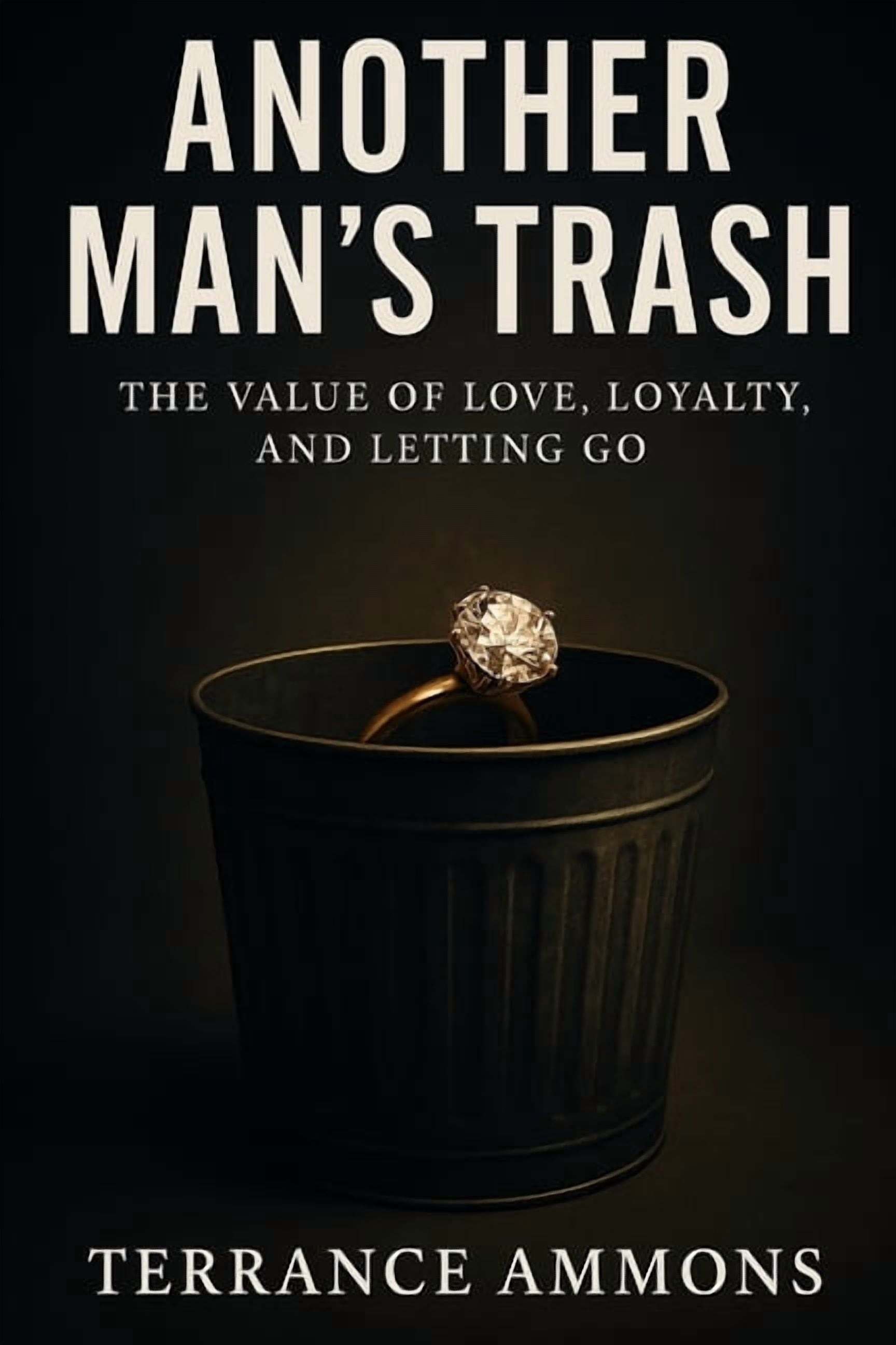 Another Man's Trash, (Paperback)