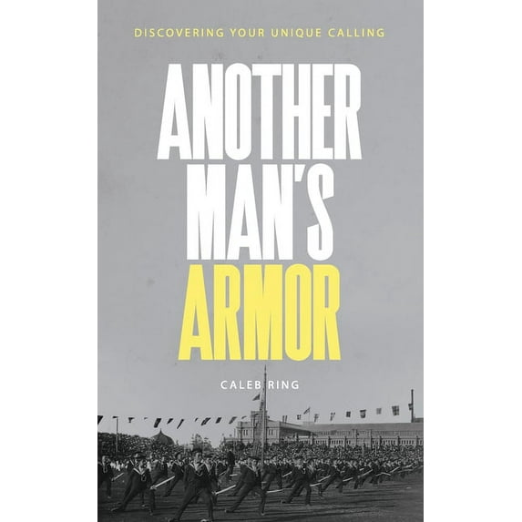 Another Man's Armor