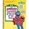 thumbnail image 1 of Pre-Owned Another Monster at the End of This Book (Sesame Street) (Hardcover) 0375869840 9780375869846, 1 of 1