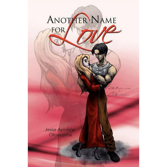 Another Name for Love (Paperback)