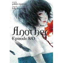 Another (Novel) Another Episode S / 0 (Light Novel), Book 2, (Hardcover)