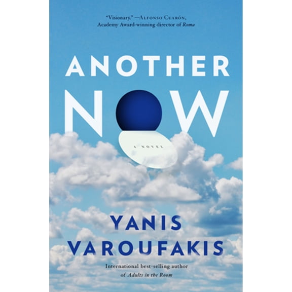 Pre-Owned Another Now, (Paperback)