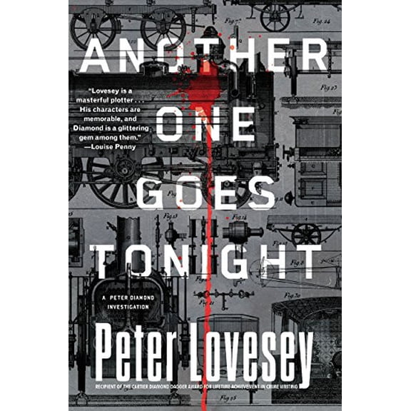 Pre-Owned Another One Goes Tonight (Hardcover) 1616957581 9781616957582