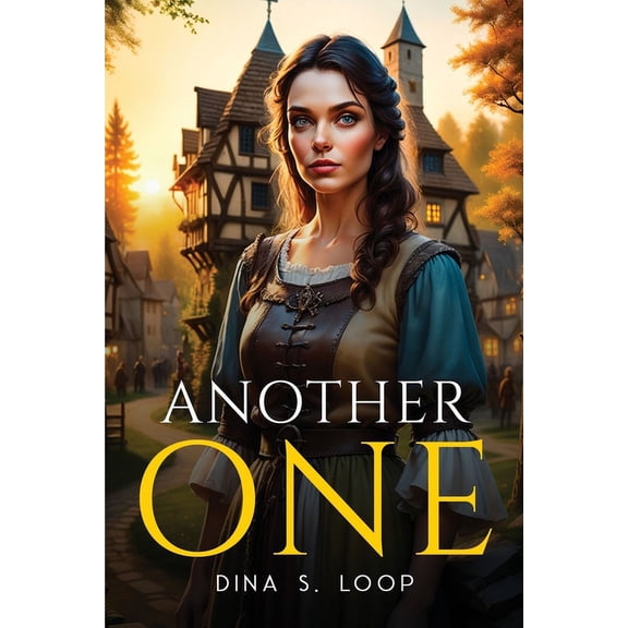 Another One (Paperback)