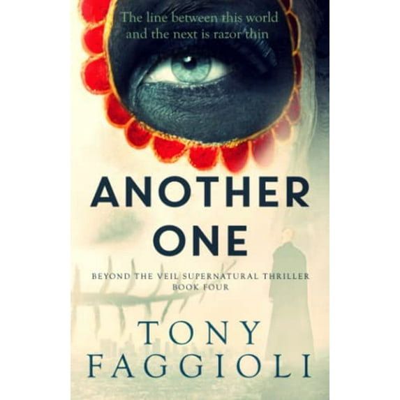 Pre-Owned Another One: Volume 1 (Beyond The Veil Supernatural Thriller) Paperback
