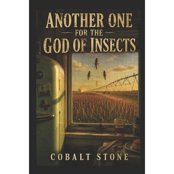 Another One for the God of Insects, (Paperback)