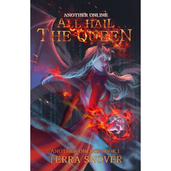 Another Online: All Hail the Queen (Paperback)