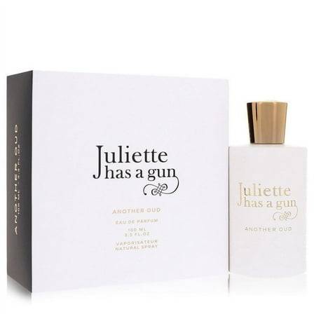 Another Oud Perfume By Juliette Has A Gun Eau De Parfum spray 3.4 oz
