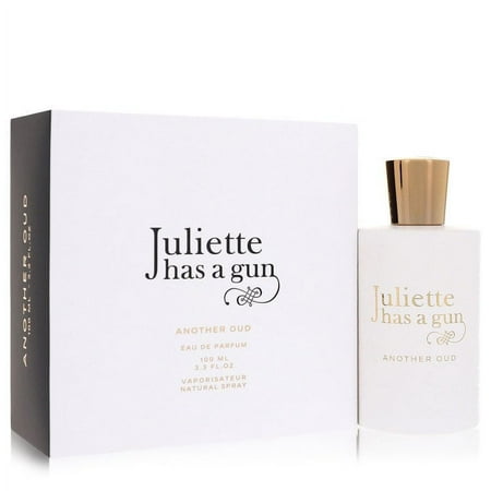 Another Oud Perfume By Juliette Has A Gun Eau De Parfum spray 3.4 oz