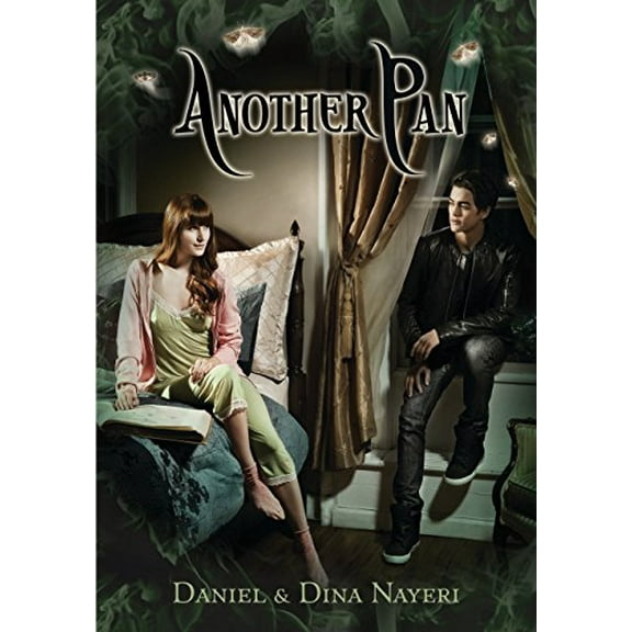 Pre-Owned Another Pan (Hardcover) 0763637122 9780763637125