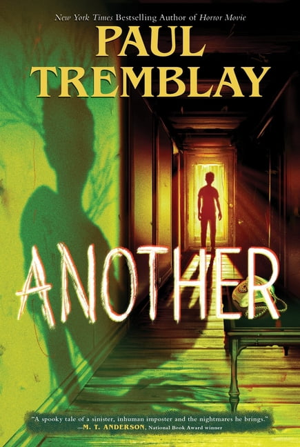 Another, (Paperback)