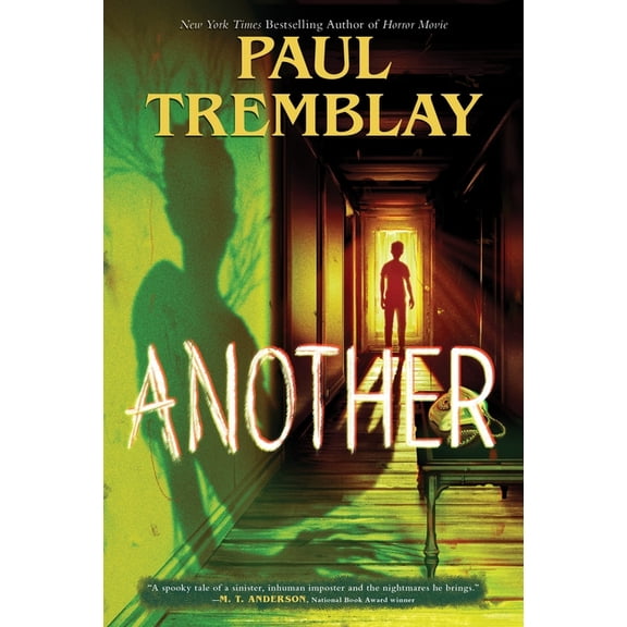 Another, (Paperback)