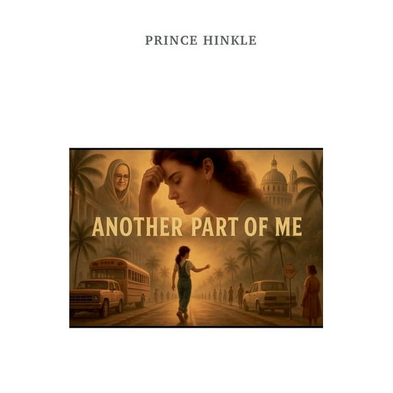 Another Part Of Me, (Paperback)
