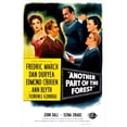 thumbnail image 1 of Another Part Of The Forest U Movie Poster Masterprint, 1 of 1