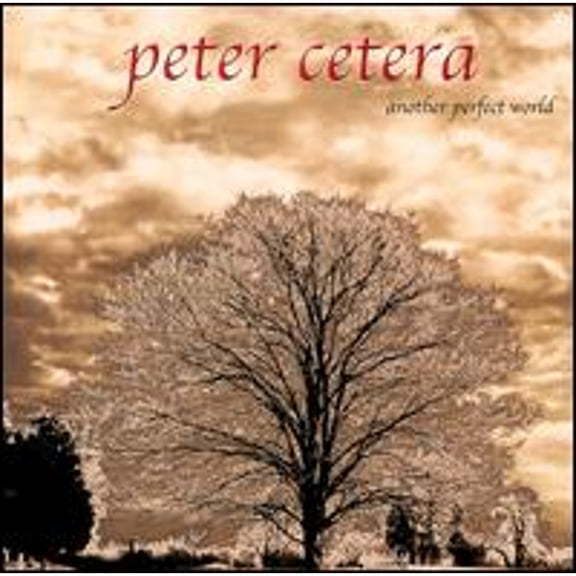 Another Perfect World (CD) by Peter Cetera