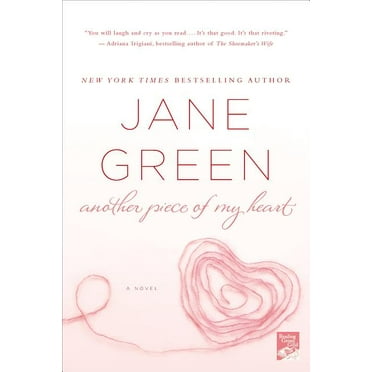 Another Piece of My Heart, (Paperback)