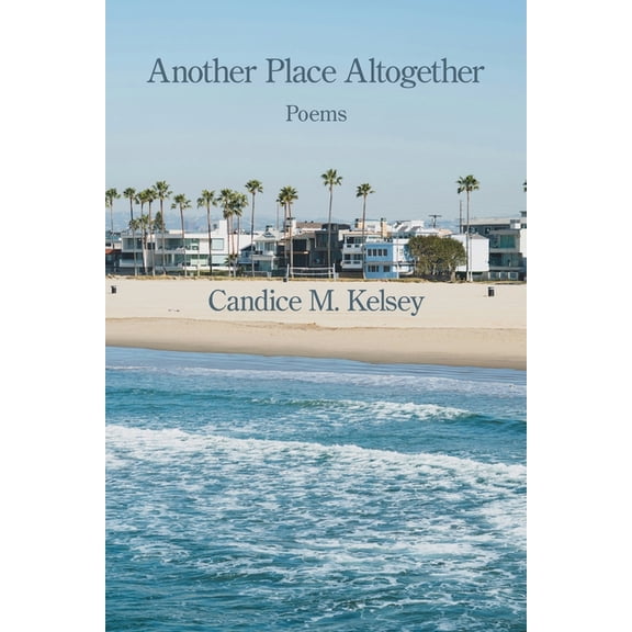 Another Place Altogether, (Paperback)
