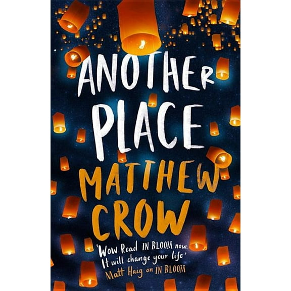 Another Place (Paperback)