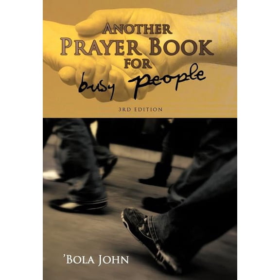 Another Prayer Book for Busy People