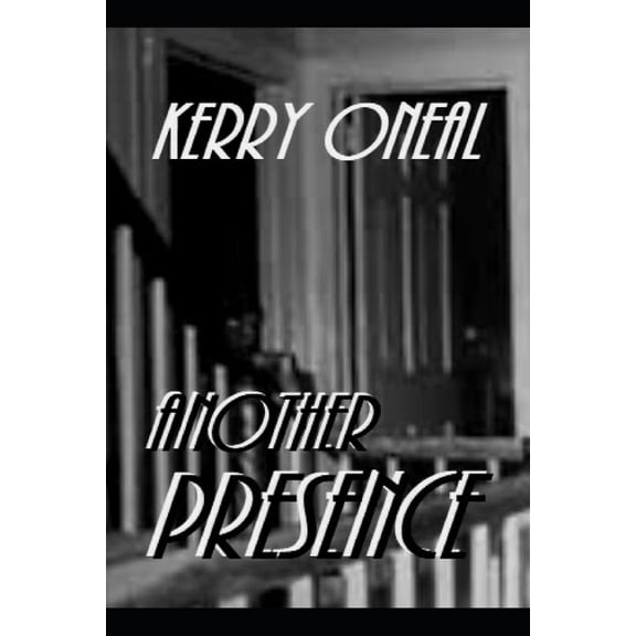 The Presence Collection Another Presence, Book 2, (Paperback)
