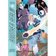 Another Realm, Paperback