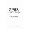 thumbnail image 1 of Pre-Owned Another Roadside Attraction (Unknown) 0345273303 9780345273307, 1 of 1
