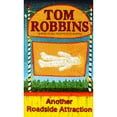 thumbnail image 1 of Pre-Owned Another Roadside Attraction, 9780553292053, 0553292056, Paperback,, 1 of 1