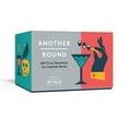thumbnail image 1 of Another Round : 200 Trivia Questions for Cocktail Nerds, 1 of 1