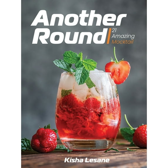 Another Round, (Paperback)