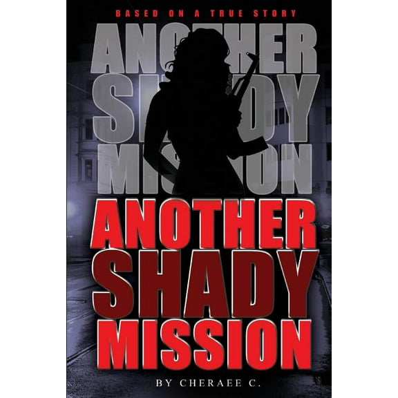 Another Shady Mission (Paperback)